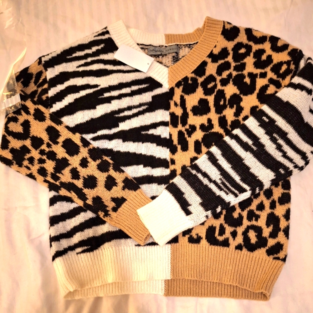 Women's Sweater